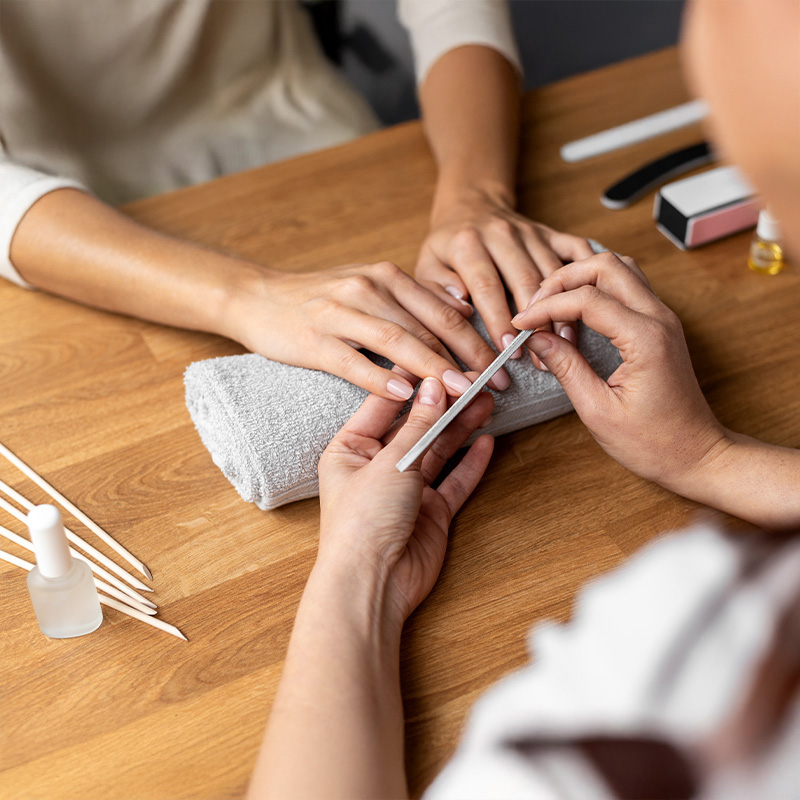 Professional Nail & Spa