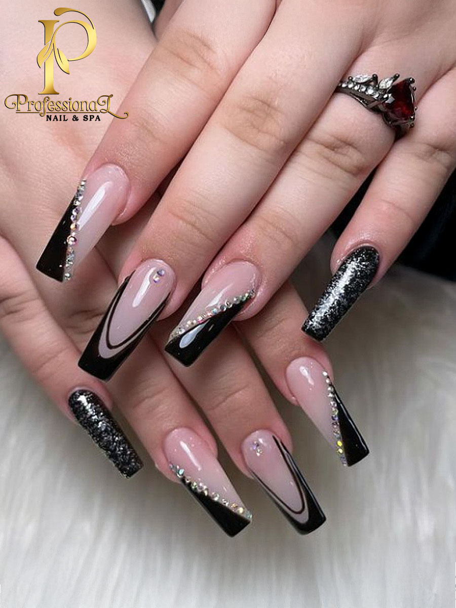 Professional Nail & Spa