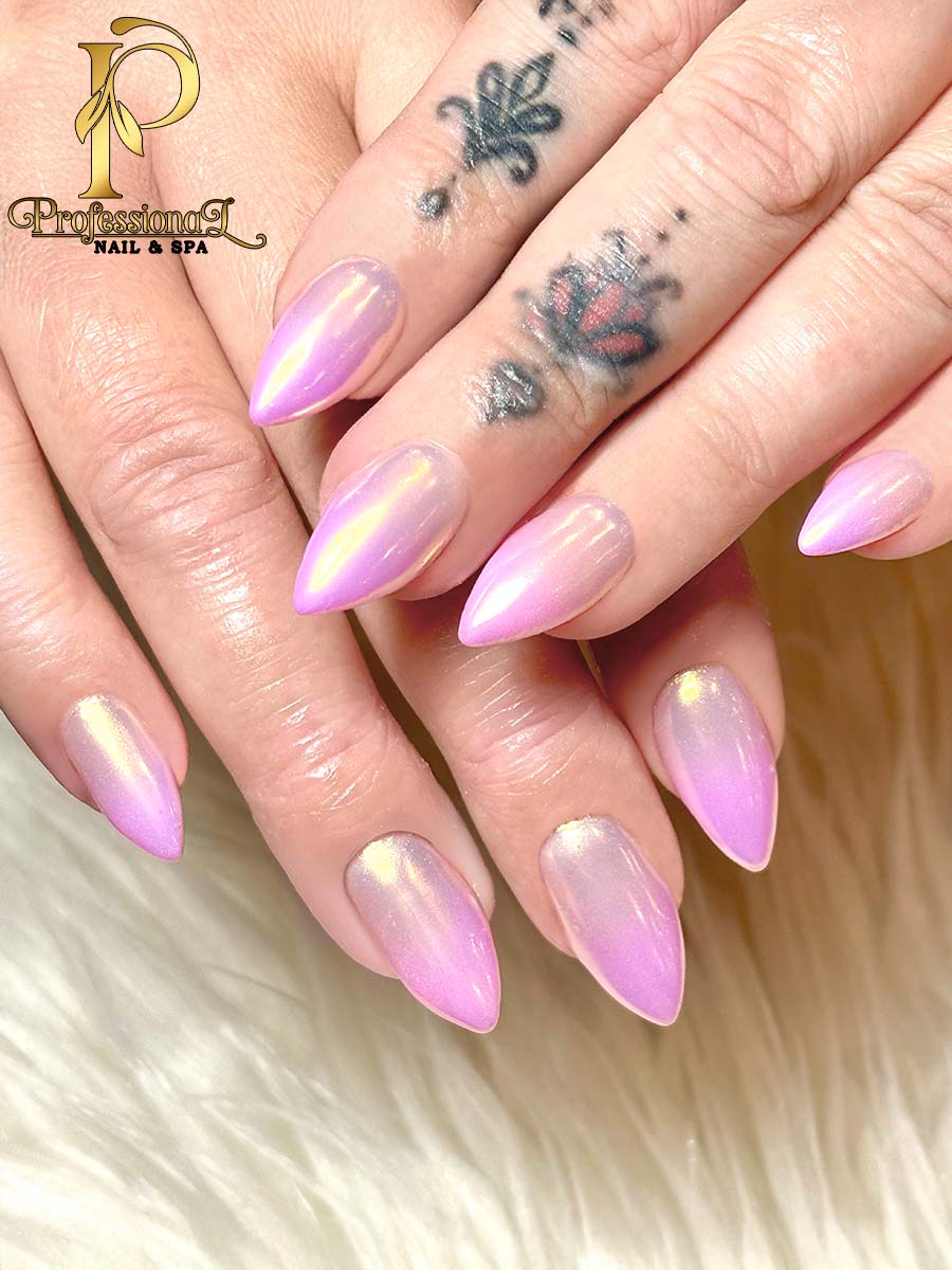 Professional Nail & Spa