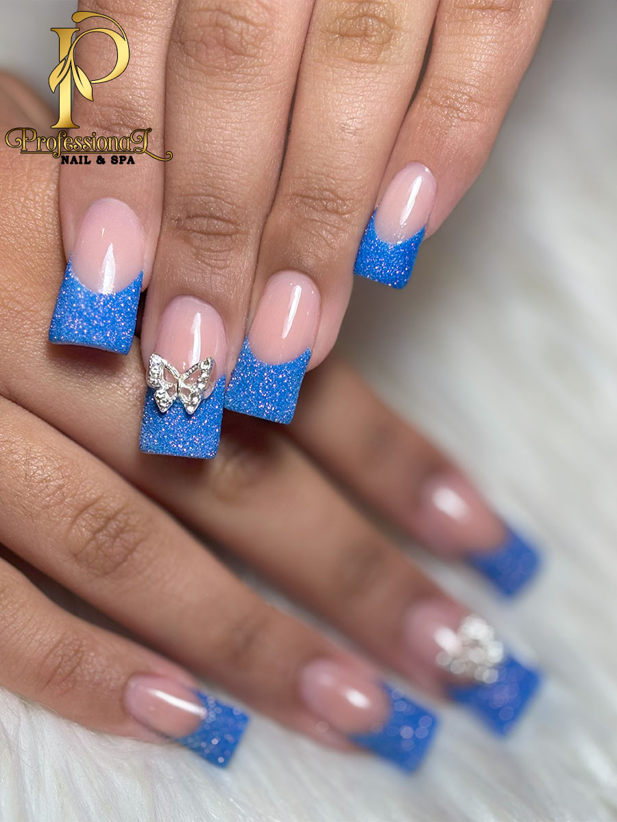Professional Nail & Spa