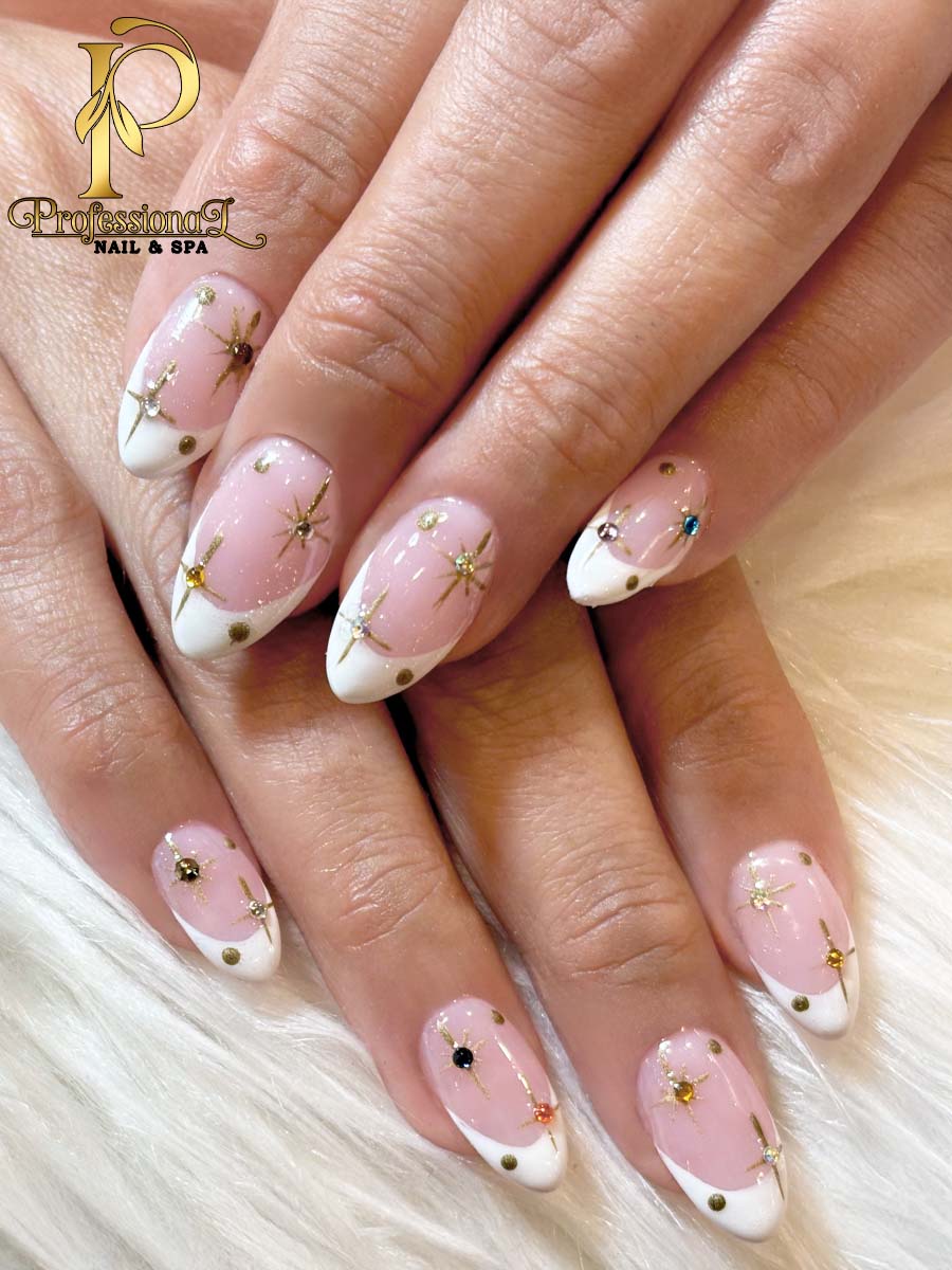 Professional Nail & Spa