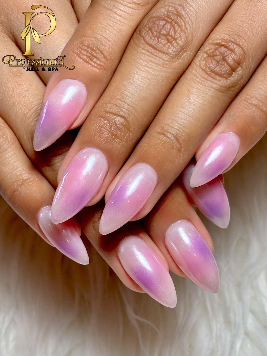 Professional Nail & Spa