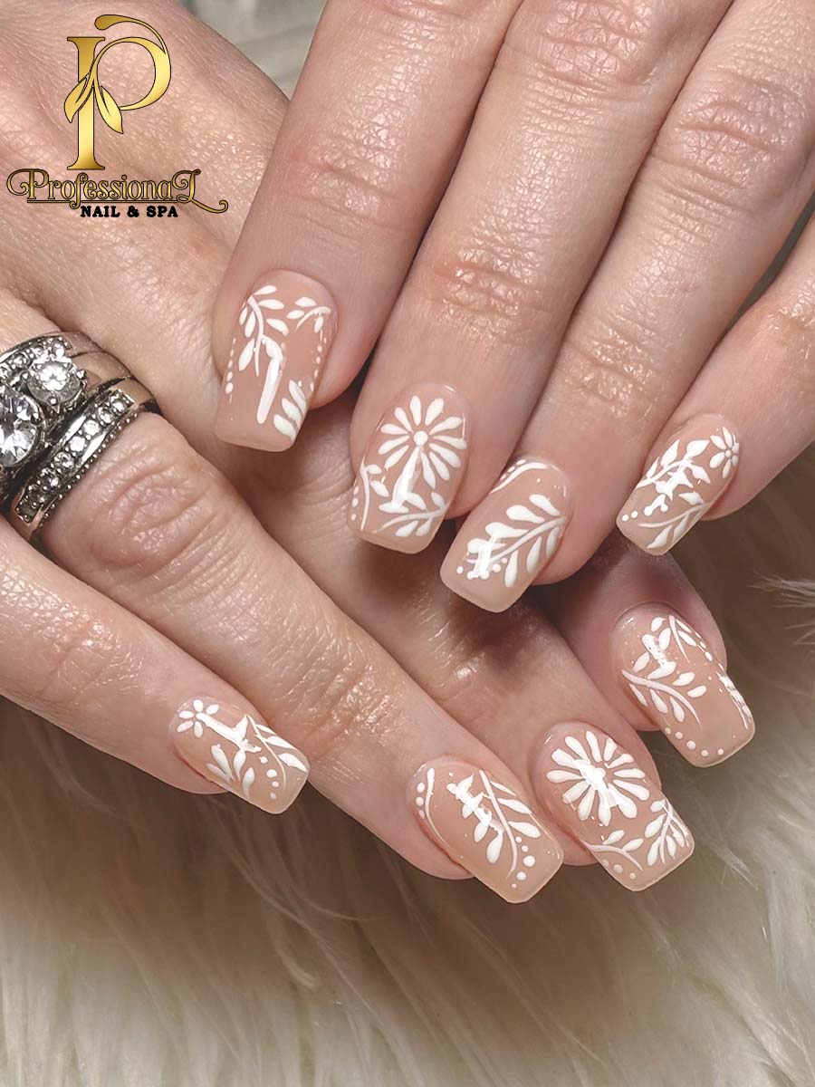 Professional Nail & Spa