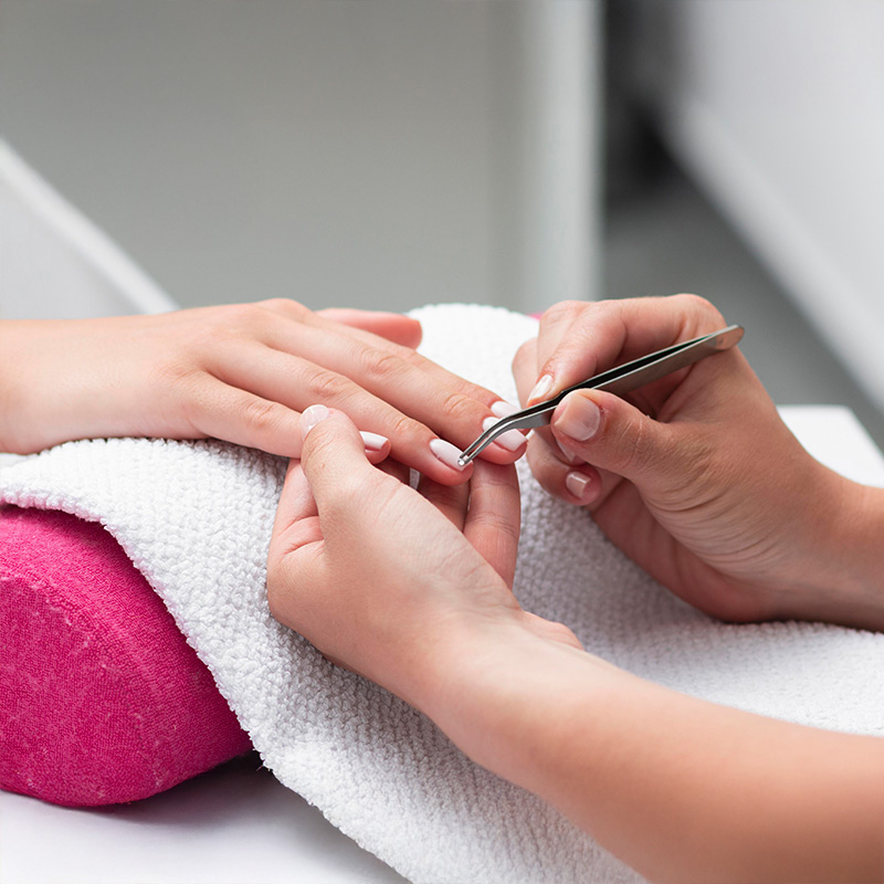 Professional Nail & Spa