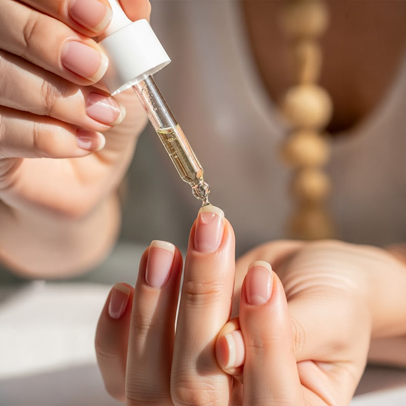 Professional Nail & Spa