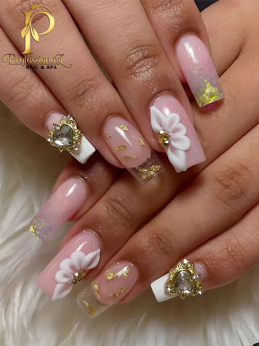 Professional Nail & Spa