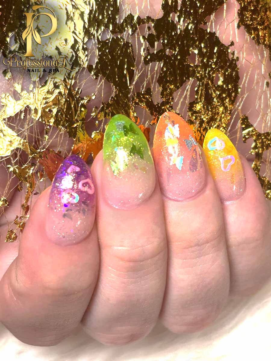 Professional Nail & Spa