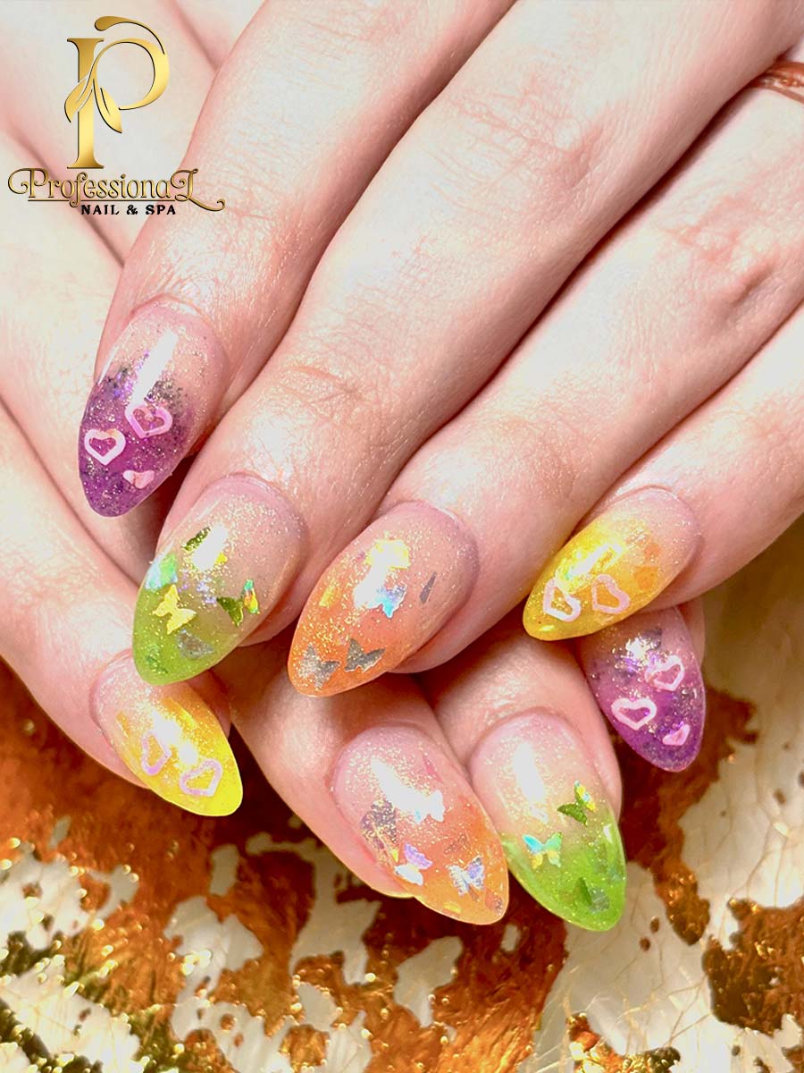 Professional Nail & Spa