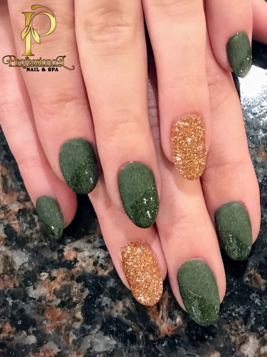 Professional Nail & Spa