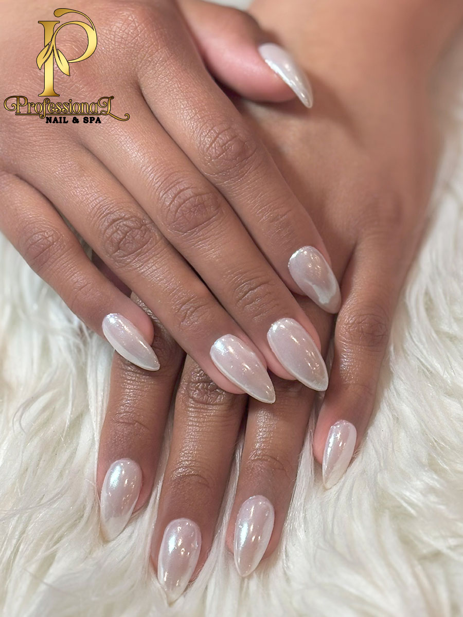 Professional Nail & Spa