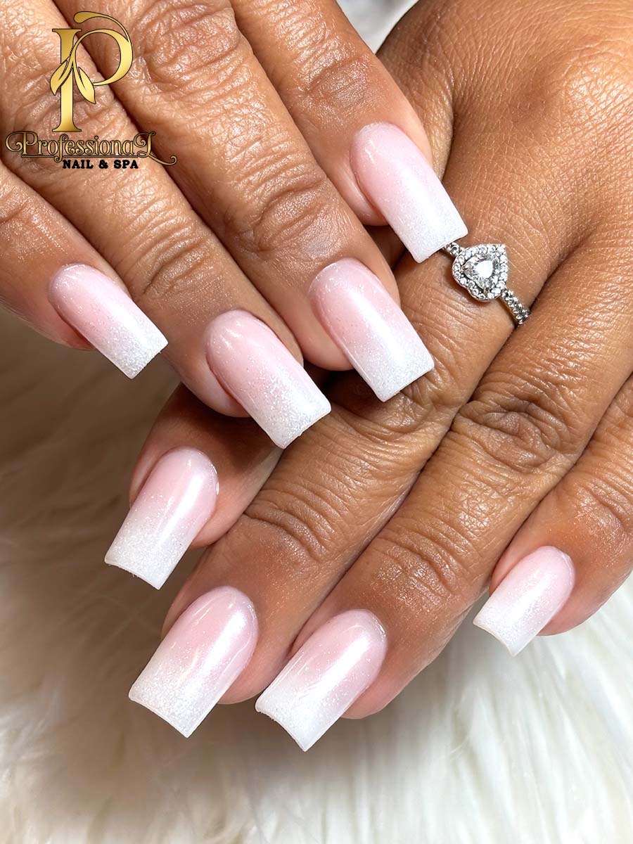 Professional Nail & Spa