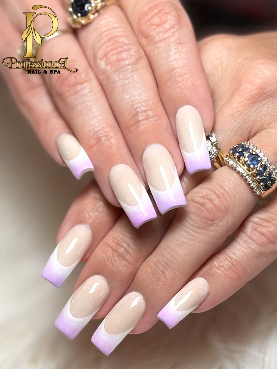 Professional Nail & Spa