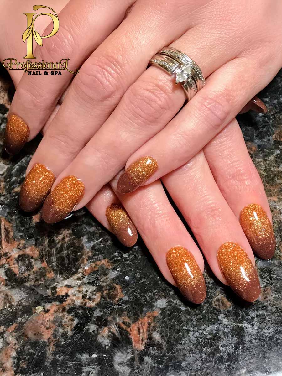 Professional Nail & Spa